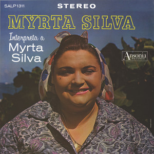 Myrta Silva Interpreta a Myrta Silva album