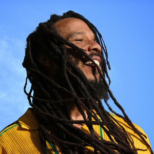 Racism Is a Killa (feat. Big Boi) by Ziggy Marley, Big Boi