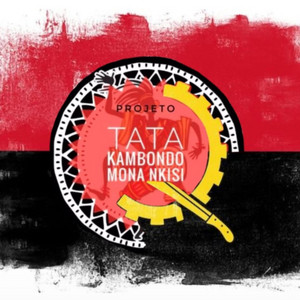 Nkisi Njila 2 - Ao vivo by Tata kambondo Mona Nkisi