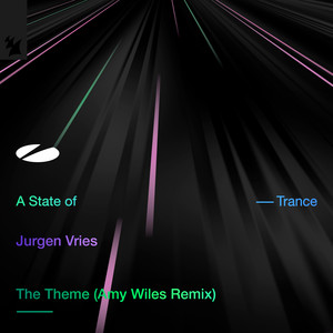Jurgen Vries — The Theme (Amy Wiles Remix) (2026)