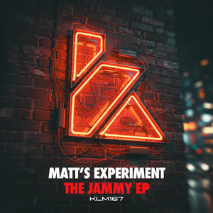 You Don’t Gotta Change by Matt's Experiment