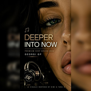 Deeper Into Now by Georgi GP