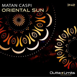 Oriental Sun cover art