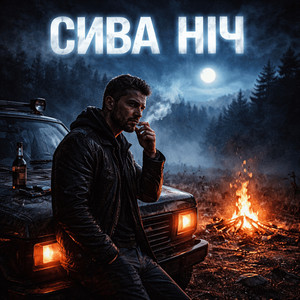 Сива ніч by D-Metro
