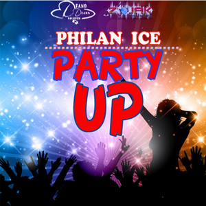 Deano Deann - Party Up Riddim