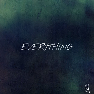 Caleb Shirley - Everything