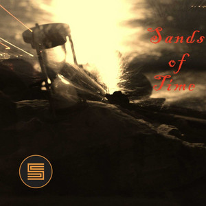 Sands of Time by Sharleen
