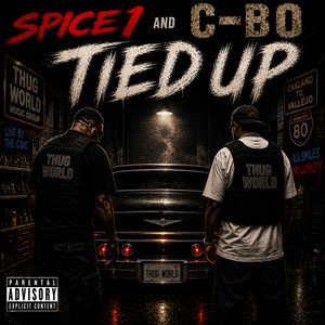 Tied Up by Spice 1, C-Bo