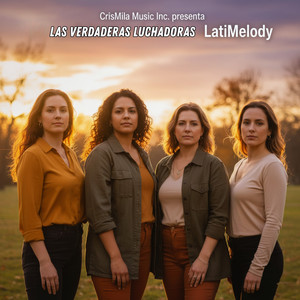 LatiMelody - Las verdaderas luchadoras