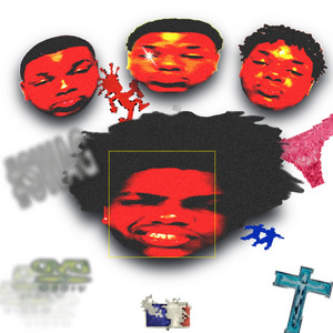 O TRAP É NOIZ by mulexta