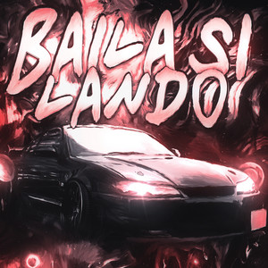 BAILA SI LANDO - Slowed + Reverb by ARXF, ZIMXN
