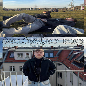 Deutscher Rap by MVIK