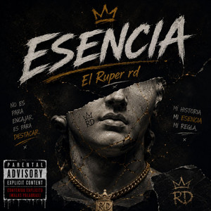 Esencia by el ruper rd