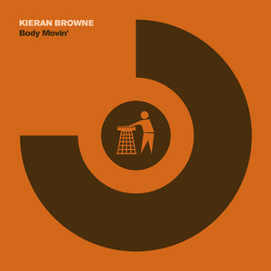 Body Movin' by Kieran Browne