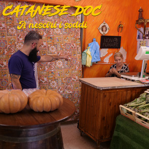 Catanese Doc - A Nesciri I Soddi