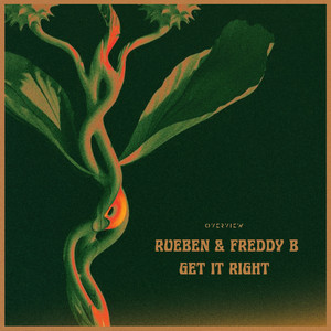 Rueben — Get It Right (2026)