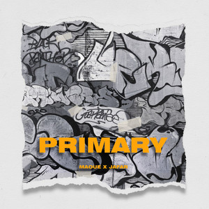 PRIMARY by Maoue, Jafar, wiza96