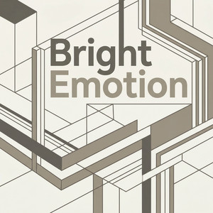 Bright Emotion by Odhiambo