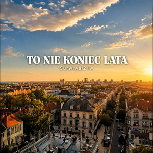 To Nie Koniec Lata by Surwiwal21w & Grajek – Folk & Club Project