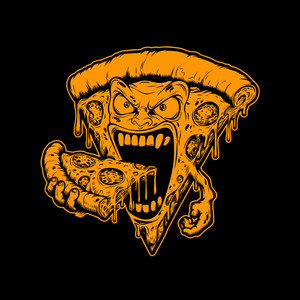 Frosty Delights by Pizza The Pie