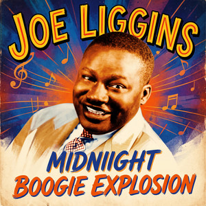 Whiskey, Women & Loaded Dice by Joe Liggins, Honeydrippers