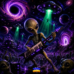 Alien by Banda Meme