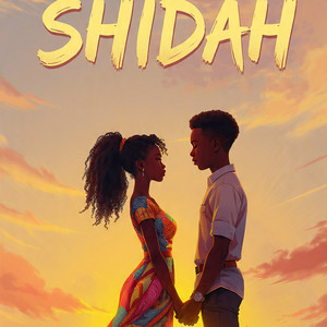 SHIDAH