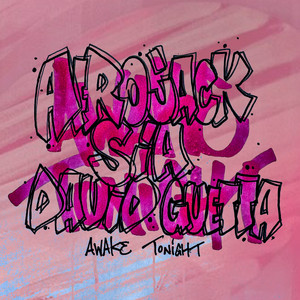 Awake Tonight cover art