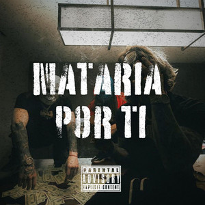 MATARIA POR TI by Fuego FRS, Diddy Wason