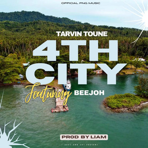 4th City by Tarvin Toune, BEEJOH