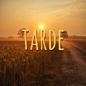 Tarde by Migy mair