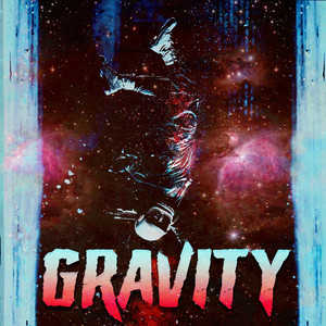 Portada de Gravity