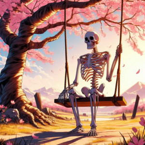 It Hurt, but I'm Healing