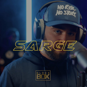 sarge - blackout 2 by Sarge, BL@CKBOX