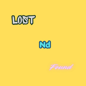 Lost Nd Found by Ayeshavyn