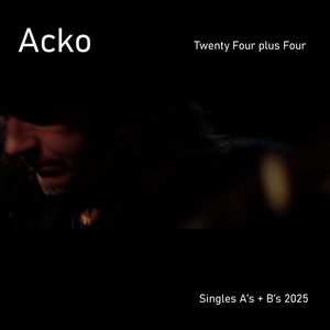 ACKO artist photo