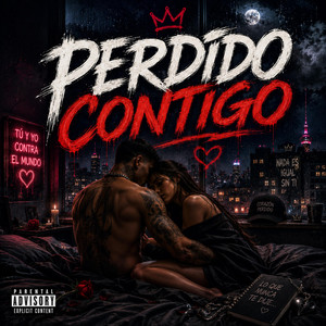 Perdido Contigo by FLOW 85