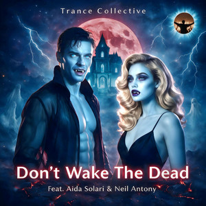 Witches In The Moonlight by Trance Collective, Aida Solari