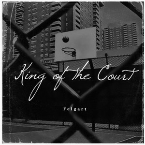 King of the Court by Felgart