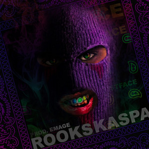 Kaspa by Rooks