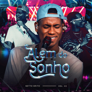 Além do Sonho, Vol. 03 (Ao Vivo)
