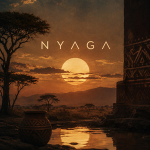 Nyaga by Jelle Techno