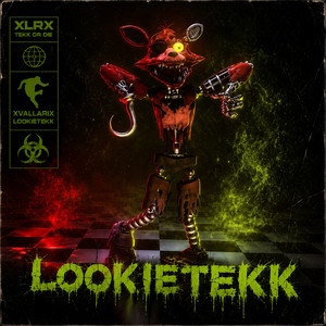 Lookietekk (Slowed) by XvallariX