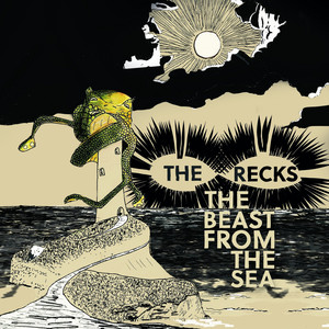 Stranger by The Recks