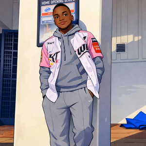 Elvis Ngoma - Mgonjwa