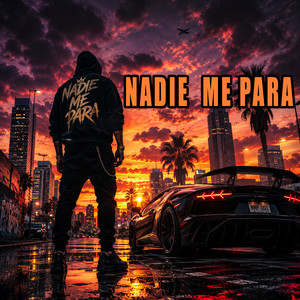 Nadie Me Para by Dj Talbia Beatz