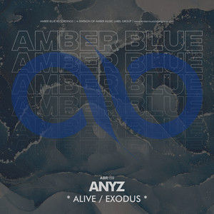 Exodus by ANYZ