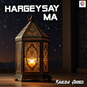 Khalida Ahmed - هارجيساي ما