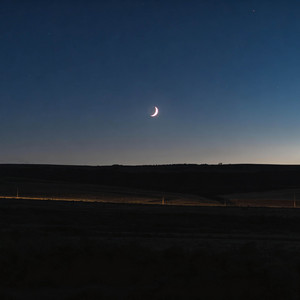 Home in Your Presence by Keegan Sutton
