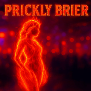 Prickly Brier